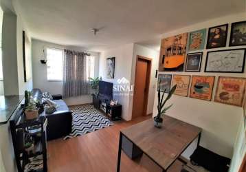 Apartamento com 2 quartos à venda na estrada do colégio, 9999999, colégio, rio de janeiro por r$ 237.000