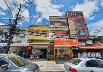 Sala comercial para alugar na sidônio paes, 34, cascadura, rio de janeiro por r$ 2.000