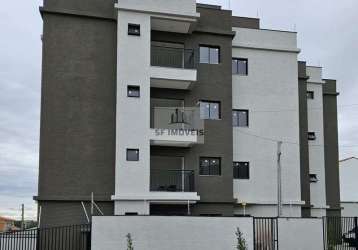 Ótimos apartamentos de 2 dormitórios, à venda no wanel ville