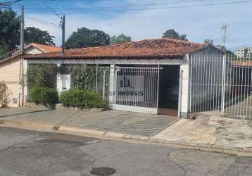 Ótima casa, térrea, 150m², 2 quartos, em terreno de 380m², no além ponte