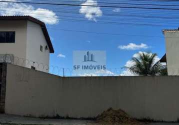 Excelente terreno residencial, plano, de 300m² no jardim pagliato, sorocaba/sp