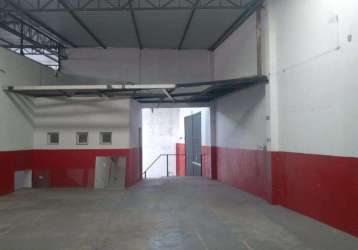 2 galpões de 150 m² na capitão grandino - sorocaba