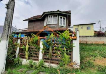 Casa duplex à venda 02 quartos arsenal são gonçalo/rj