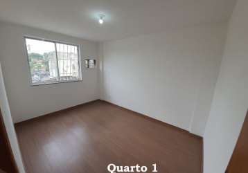 Apartamento para venda 03 quartos rocha são gonçalo/rj.