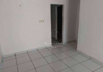 Casa com 2 dormitórios à venda por r$ 150.000,00 - pajuçara - natal/rn