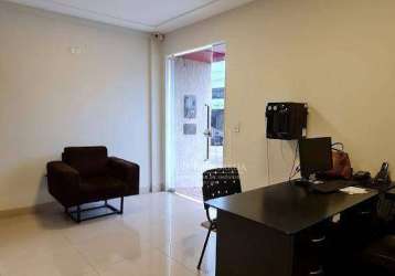 Prédio à venda, 386 m² por r$ 700.000,00 - pitimbu - natal/rn