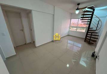 Apartamento com 2 dormitórios para alugar, 109 m² por r$ 3.500,01/mês - lagoa nova - natal/rn