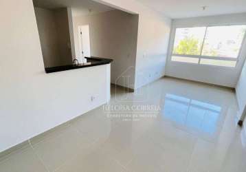 Apartamento com 3 dormitórios à venda, 75 m² por r$ 399.900,00 - nova descoberta - natal/rn