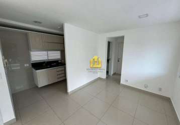 Apartamento com 2 dormitórios para alugar, 55 m² por r$ 2.700,01/mês - tirol - natal/rn