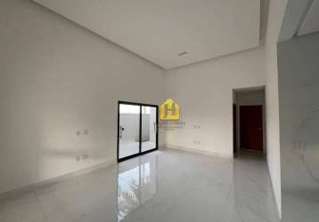 Casa com 3 dormitórios à venda, 150 m² por r$ 650.000,00 - cajupiranga - parnamirim/rn