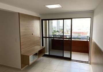 Apartamento com 2/4 em lagoa nova - natal/rn