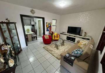 Casa com 3 dormitórios à venda, 133 m² por r$ 370.000,00 - neópolis - natal/rn