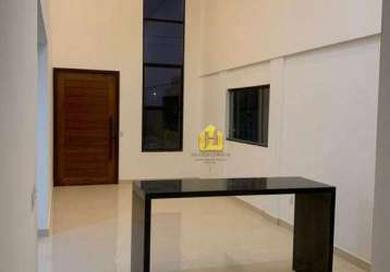 Casa com 3 dormitórios à venda, 120 m² por r$ 520.000,00 - cajupiranga - parnamirim/rn