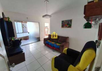 Apartamento com 2 dormitórios à venda, 63 m² por r$ 146.900,00 - ponta negra - natal/rn