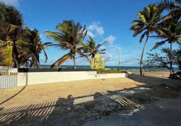 Casa de praia para locação por temporada