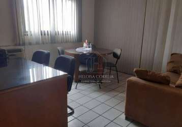 Sala para alugar, 15 m² por r$ 700,00/mês - cidade alta - natal/rn