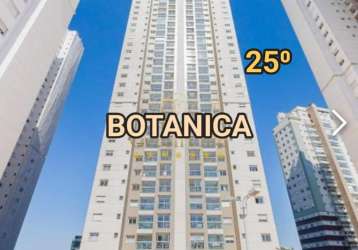 Botanica 3 qtos suite 2 vagas, cristo rey