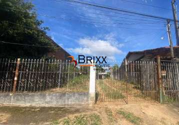 Excelente terreno/lote plano murado com 518,44 m² a venda - arujá