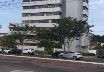 Sala comercial frente norte com 1 vaga de garagem (box 39), localizado ao lado do institito do coração. preço e disponibilidade do imóvel sujeitos a alteração sem aviso prévio.