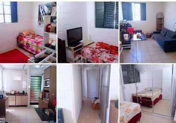 Barbada! melhor preço! apartamento 3 quartos com garagem reformado, sala, banheiro, cozinha com área de serviço. 32,40m² área privativa. quarto andar.próximo de todos os recursos que o bairro oferece.