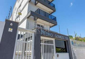 Oportunidade única para quem busca exclusividade em morar no bairro fátima.&lt;br&gt;apartamentos de 2 dormitórios, sala, 1 banheiro, cozinha e área de serviço integradas, sacada com vista panorâmica,