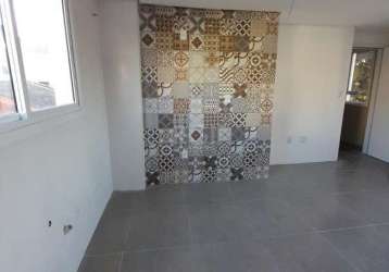 Apartamento com 2 dormitórios, 1 vaga de garagem, no bairro nossa senhora das graças, canoas/rs   &lt;br&gt;  &lt;br&gt;descrição. apartamento de 2 (dois) dormitórios/quartos 1 banheiro, sala e cozinh