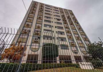 Ótimo e amplo apartamento no bairro medianeira, de frente, desocupado, com 2 dormitórios e vaga. possui living amplo para 2 ambientes, 2 dormitórios sendo 1 suíte, banheiro social, cozinha espaçosa, á