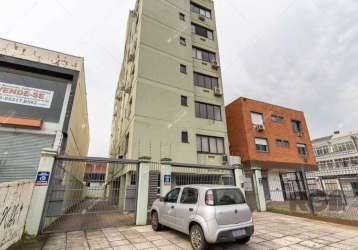 Exclusivo para investidores - imóvel locado por r$ 1.100,00//mês&lt;br&gt;&lt;br&gt; apartamento 3 dormitórios, 76,86m2 privativos, living, cozinha, área de serviços, banheiro social e vaga rotativa d