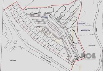 Excelente área na estrada do rinc?o - belem velho com possibilidade construtiva para grande empreendimento. estudo construtivo com modelo padr?o minha casa minha vida.