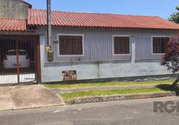 Excelente casa térrea em loteamento  de casas novas. casa  02 dormitorios com banheiro social, living com cozinha americana. peças amplas e arejadas com excelente posição solar.&lt;br&gt;fundos com ch