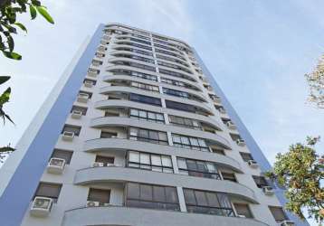 Descubra o vivenda del arvoredo, um excelente apartamento localizado na rua gonçalves dias, 170, no charmoso bairro menino deus, em porto alegre. com área privativa de 87,14 m² e área total de 131,62 