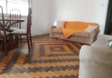 Apartamento na independência porto alegre&lt;br&gt;próximo ao  bom fim, perto da rua independência, colégio rosário, ufrs, frente, desocupado,&lt;br&gt;3 quartos, living 2 ambientes, banheiro social, 