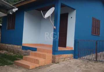 Casas com 4 quartos à venda na Rua Padre João Batista Reus em Porto Alegre