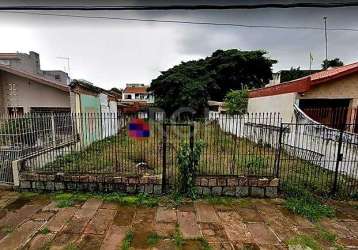 Terreno barbada 11x30 totalizando  330mº2 &lt;br&gt;terreno limpo pronto para construir, perto av. benno mentz. &lt;br&gt;mais barato do bairro é r$ 450 mil. aproveita hoje!