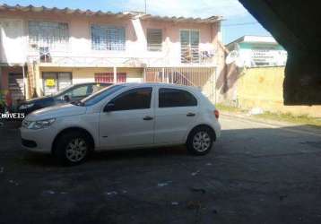 Terreno para venda em curitiba, fanny