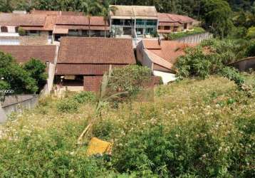 Terreno para venda em blumenau, nova esperança