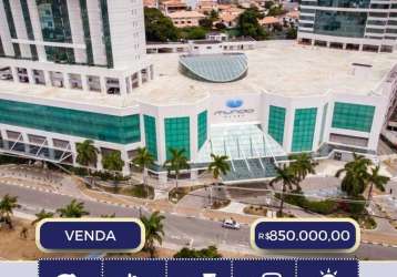 Vendo apartamento - 68 m² - 2 suítes – condominio mundo plaza– caminho das árvores – salvador – bahia