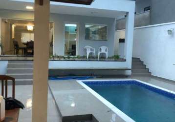 Casa com 4 quartos à venda no aruã, mogi das cruzes , 300 m2 por r$ 2.000.000