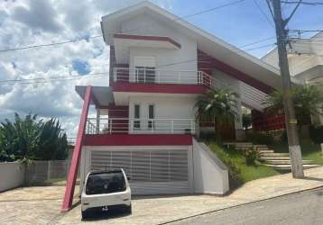 Casa com 4 quartos à venda no aruã, mogi das cruzes  por r$ 5.500.000