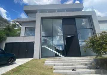 Casa com 4 quartos à venda no aruã, mogi das cruzes  por r$ 8.800.000