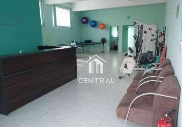 Casa ótima para clinica  e comercial clinica em votorantim / sorocaba