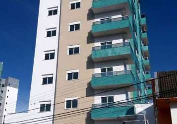 Apartamento para venda em ponta grossa, jardim carvalho, 3 dormitórios, 1 suíte, 1 banheiro, 2 vagas