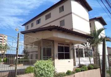 Apartamento com 3 quartos  à venda, 59.65 m2 por r$220000.00  - agari - londrina/pr