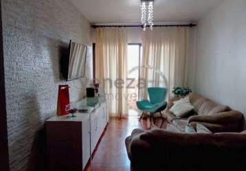 Apartamento com 3 quartos  à venda, 110.03 m2 por r$500000.00  - matos - londrina/pr