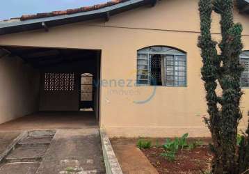 Casa residencial com 3 quartos  à venda, 65.00 m2 por r$195000.00  - alexandre urbanas - londrina/pr