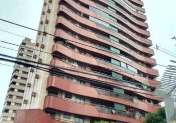 Apartamento com 3 quartos  à venda, 163.83 m2 por r$960000.00  - centro - londrina/pr