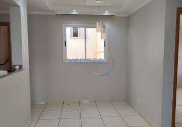 Apartamento com 2 quartos  à venda, 50.11 m2 por r$180000.00  - ipe - ibipora/pr