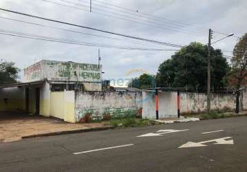 Terreno à venda, 435.00 m2 por r$280000.00  - matarazzo - londrina/pr