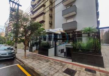 Apartamento com 3 quartos  à venda, 131.12 m2 por r$590000.00  - centro - londrina/pr