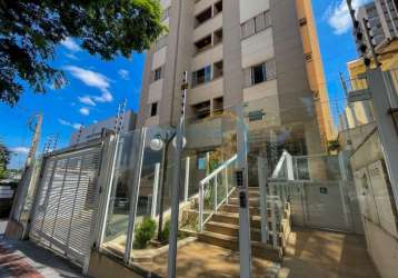 Apartamento com 2 quartos  à venda, 70.00 m2 por r$290000.00  - centro - londrina/pr